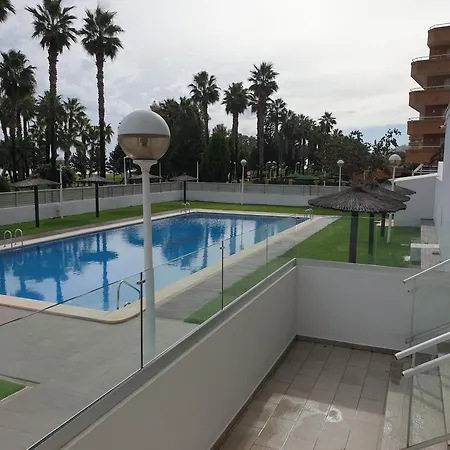 Mondrian Med026 El Borseral